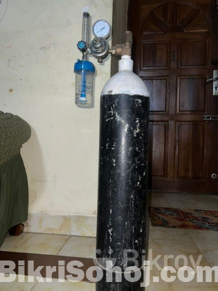 অক্সিজেন সিলিন্ডার